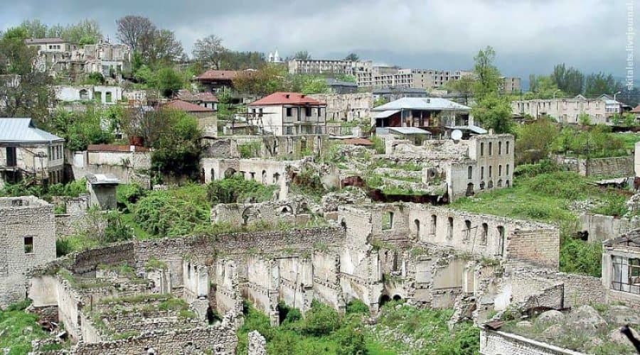 Qarabağın bərpa və inkişaf layihələri regionun tarixi ənənələrinə və gələcək tələbatına əsaslanmalıdır 1