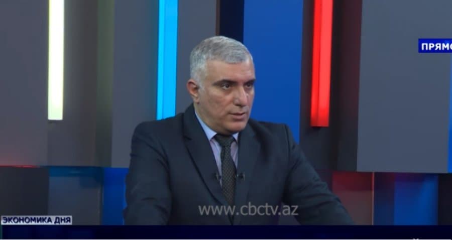 Qarabağda turizm: idman yarışları onu təşviq etməyə kömək edəcək 1