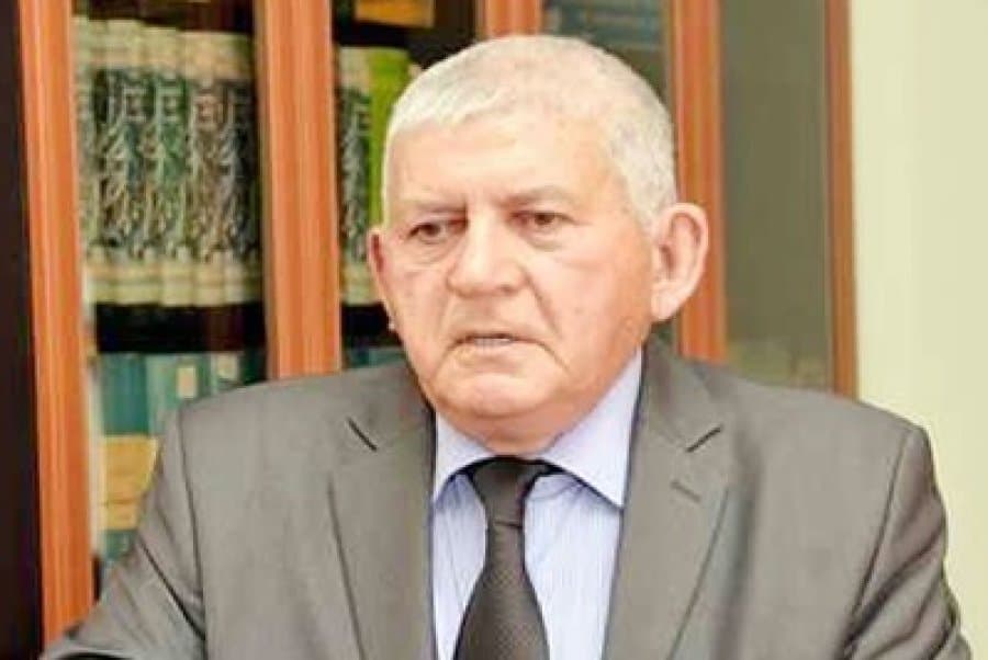 Dünyamalı Vəliyev – 80 1