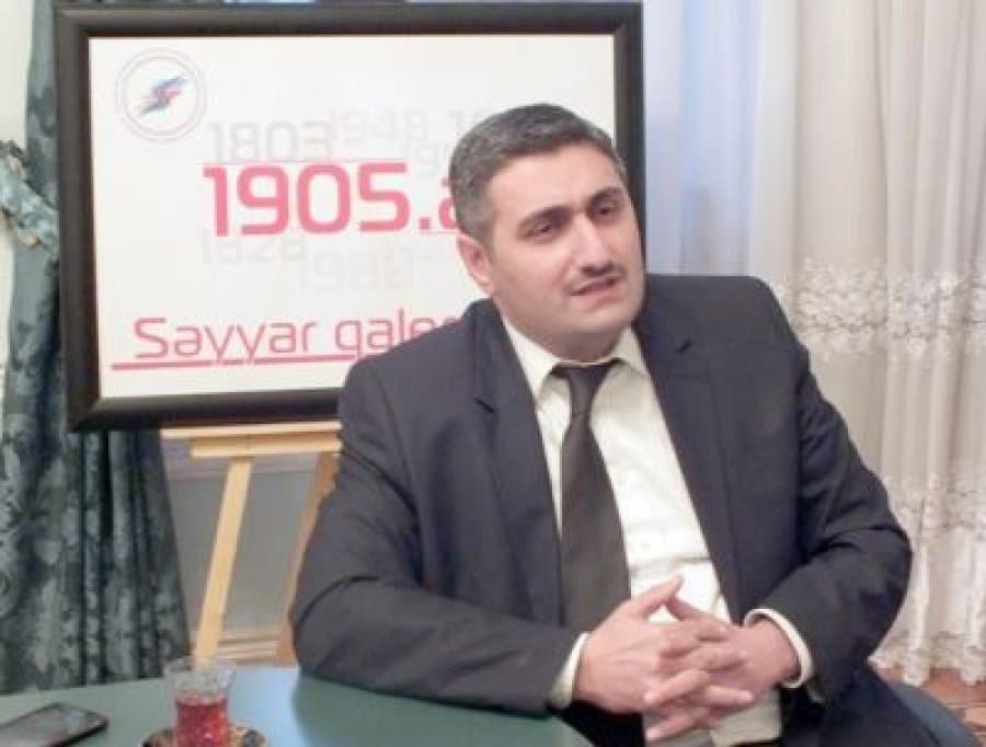 İqtisadiyyata investisiya qoyuluşunun həcmi daha da artacaq 1