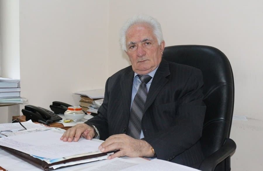 İqtisadi islahatların yeni mərhələsində idarəetmə mexanizmlərinin təkmilləşdirilməsi mühüm əhəmiyyət kəsb edir 1