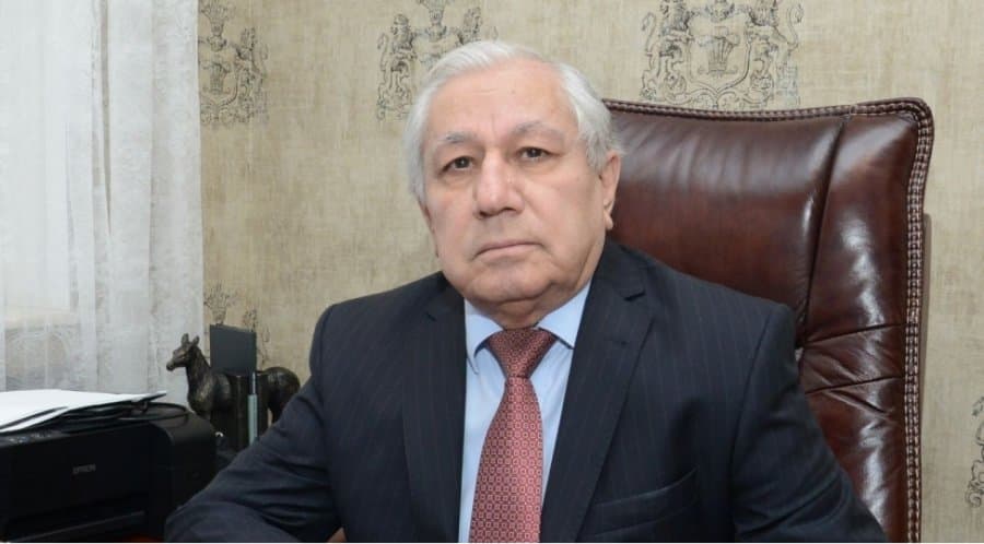 Mənim Füzuli təəssüratlarım… 1