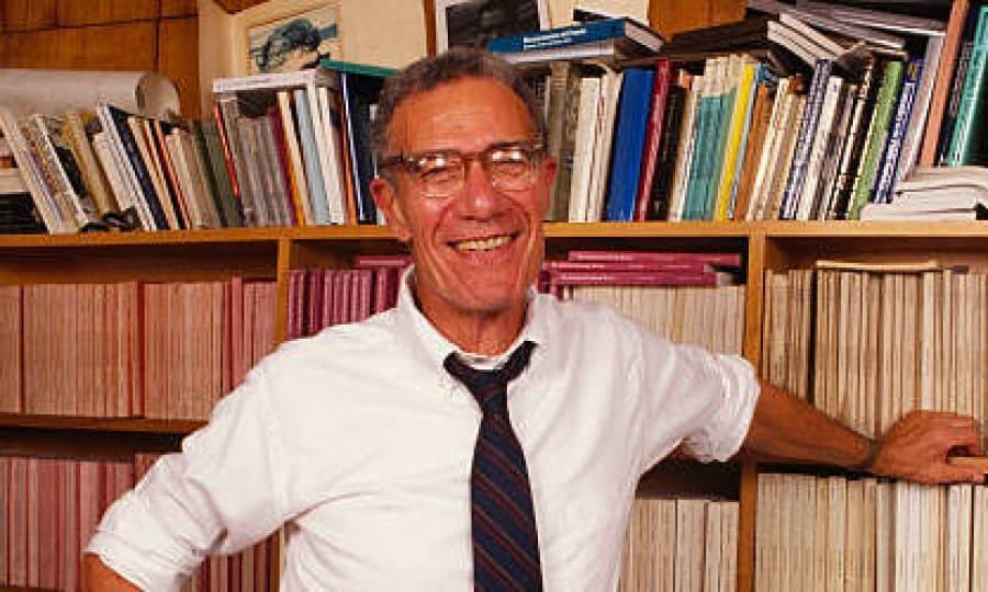 ROBERT MERTON SOLOU 1