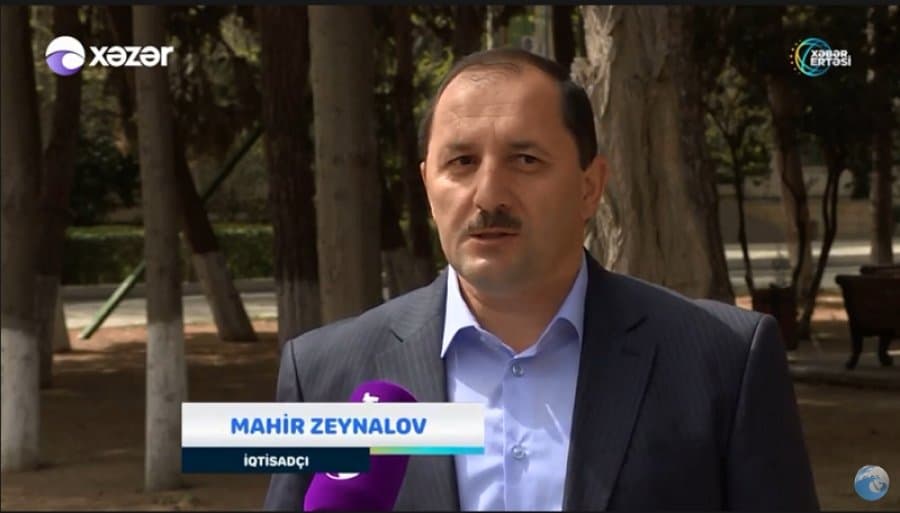 Qarabağ və Şərqi Zəngəzurda heyvandarlığın inkişafı ətə olan tələbatı ödəməyə kömək edəcək 1