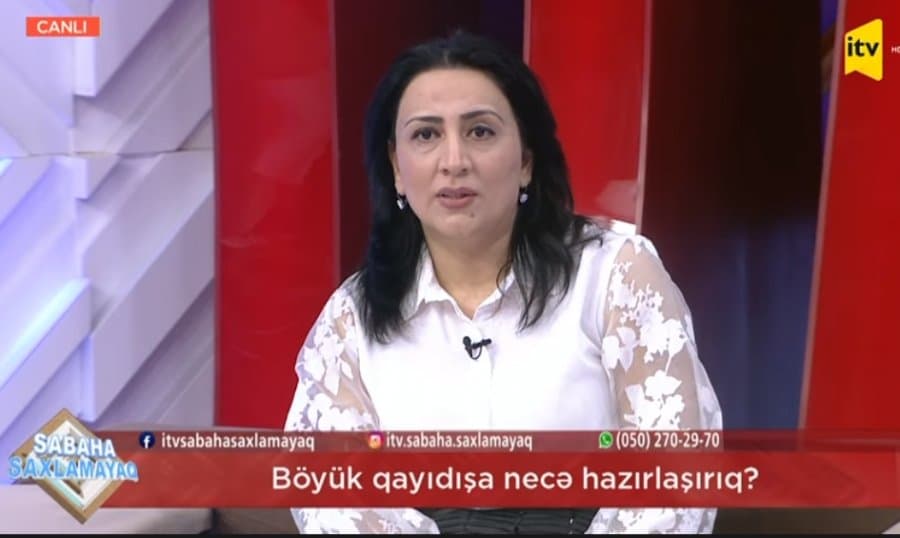 Böyük qayıdışa necə hazırlaşırıq? 1