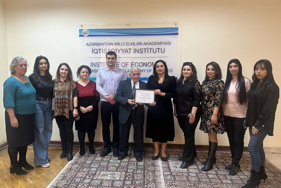 Hər bir uğurun arxasında gərgin zəhmət dayanır 1