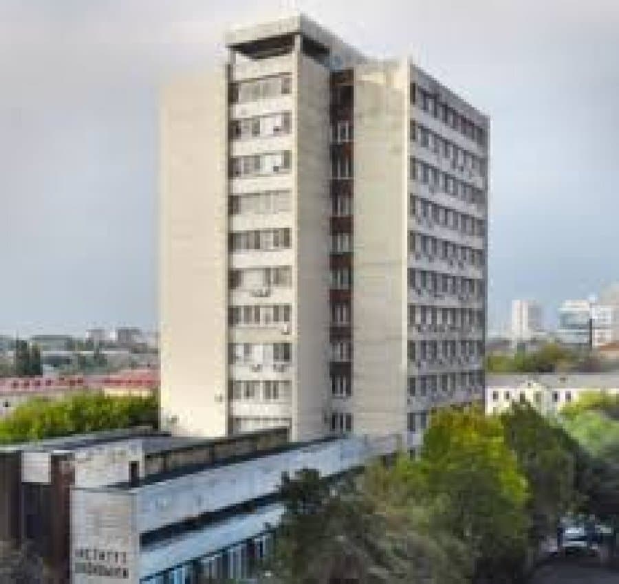 Состоялась защита диссертации на тему «Регулирование денежно-банковской системы Азербайджана в условиях мирового финансового кризиса».