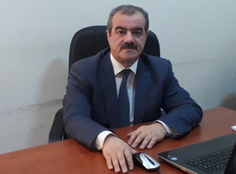 “İqtisadiyyat İnstitutunda gənc nəslin elmi potensialının yüksəlməsinə geniş şərait yaradılıb” 1