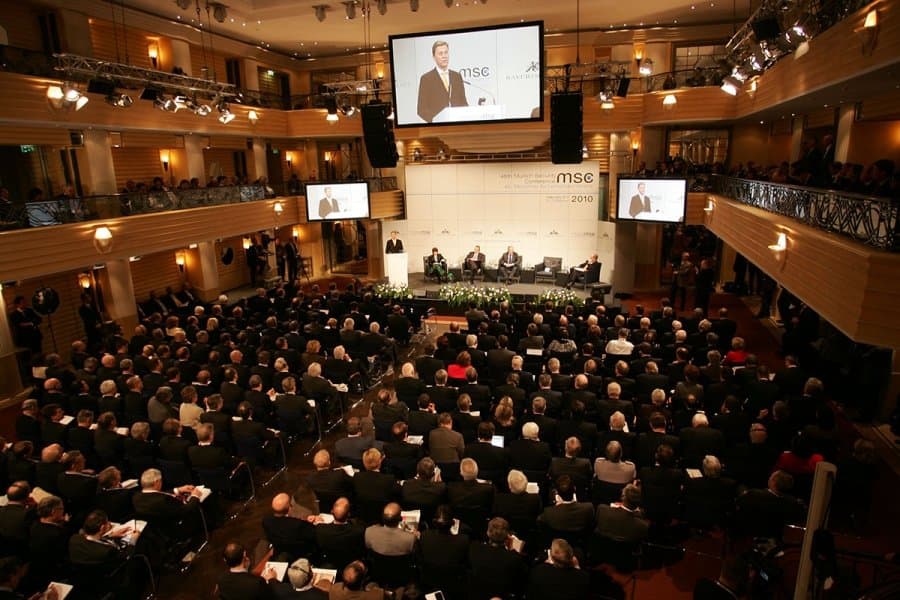 Conference on Sustainable Work