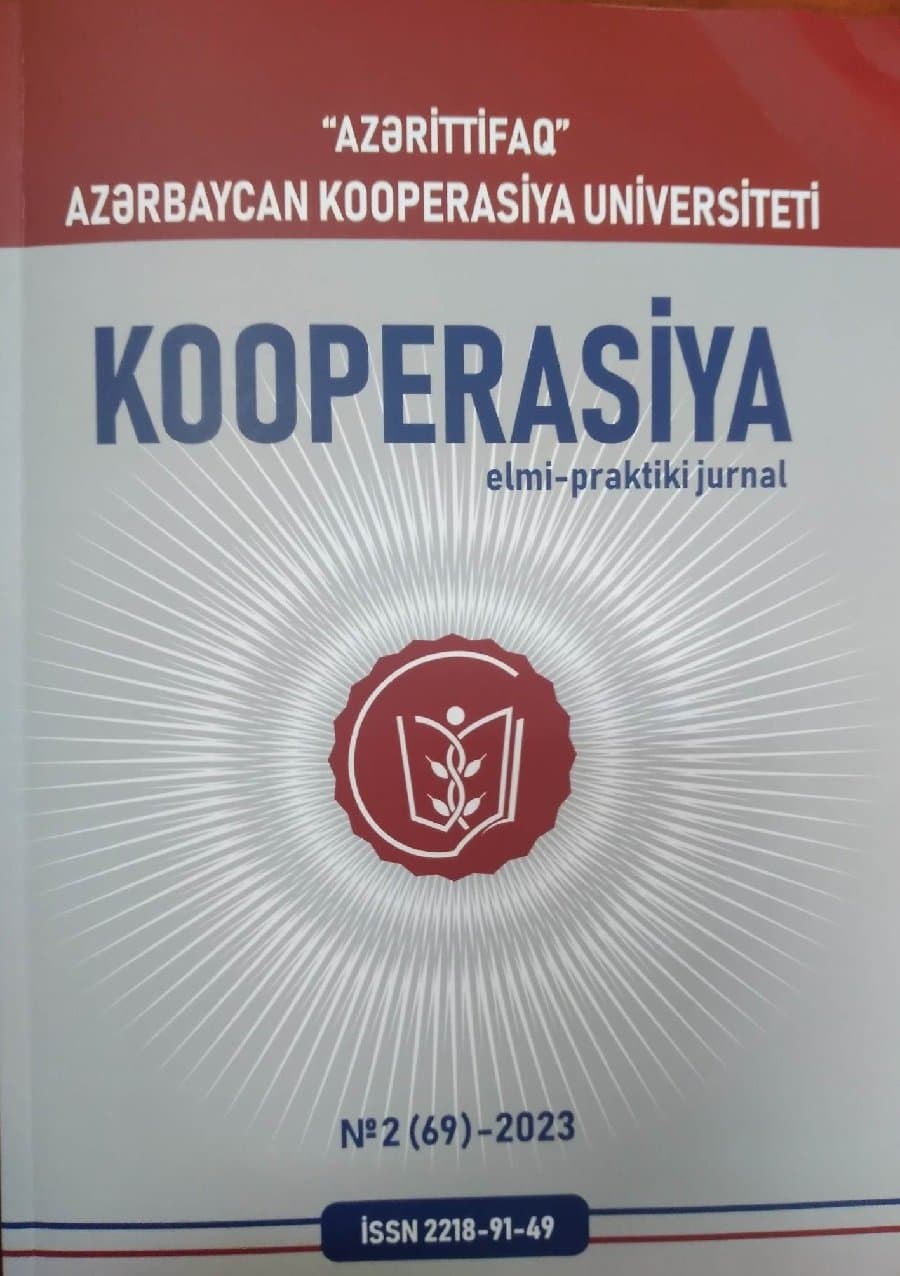 İnstitutumuzun kitabxanasına yeni elmi jurnallar daxil olub 1