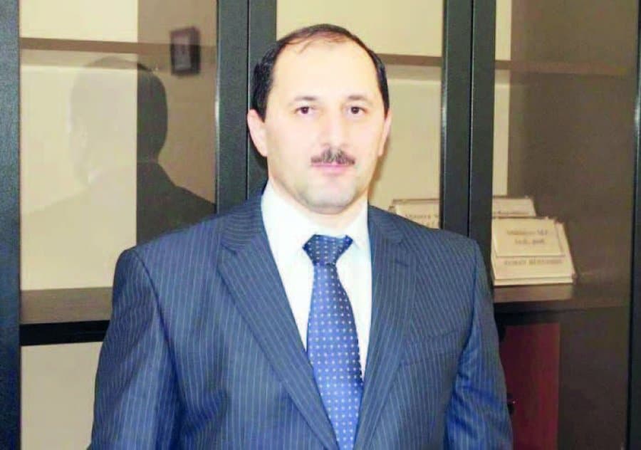 Hazırda Qarabağ və Şərqi Zəngəzurda əsas investor Azərbaycan dövlətidir 1