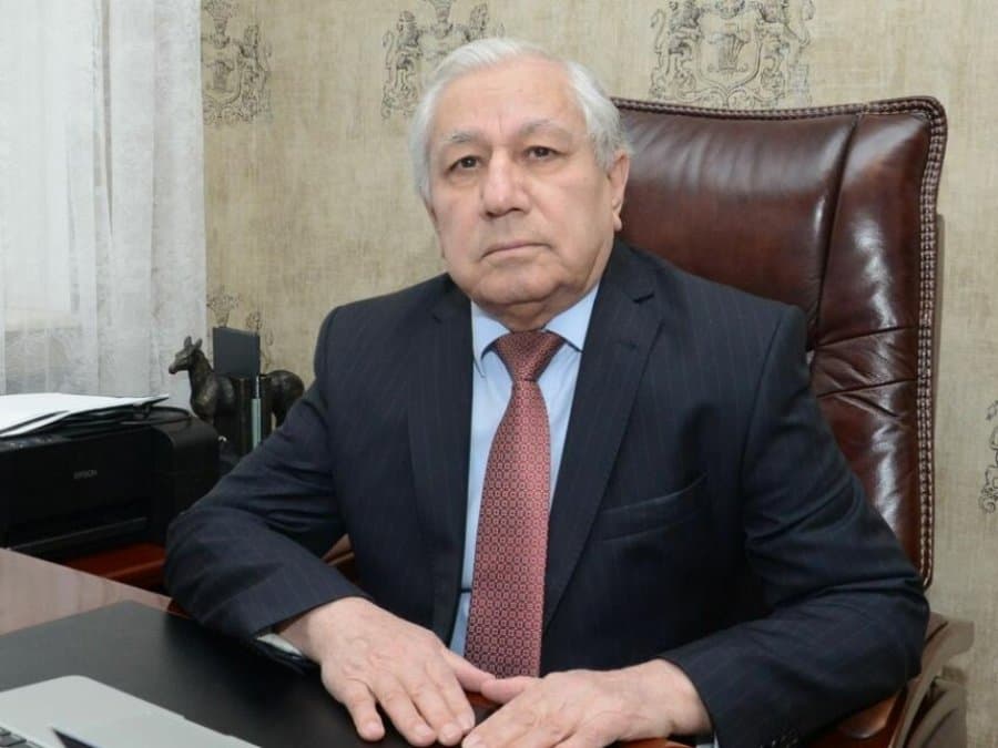 İşğaldan azad edilmiş ərazilərdə “ağıllı şəhər”, “ağıllı kənd” layihələrinin tətbiqi əhalinin rifahının yüksəldilməsinə hesablanıb 1