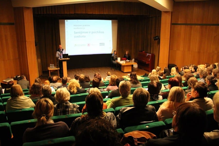 Careers Conference for students interested