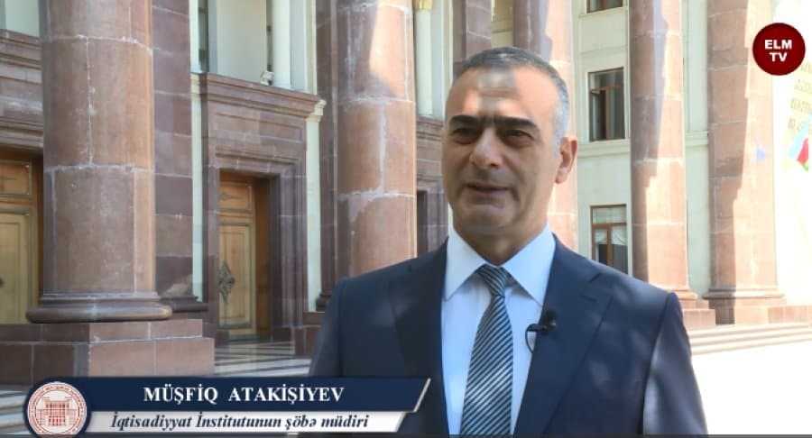 "Əsrin müqaviləsi"- minilliyə hesablanmış addım 1