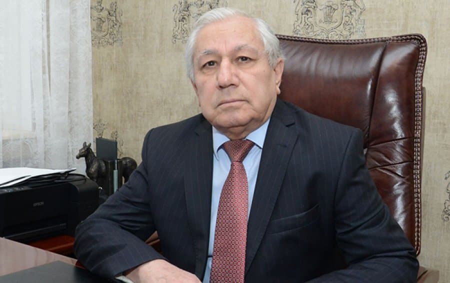 Qarabağ böyük turizm potensialına malikdir 1