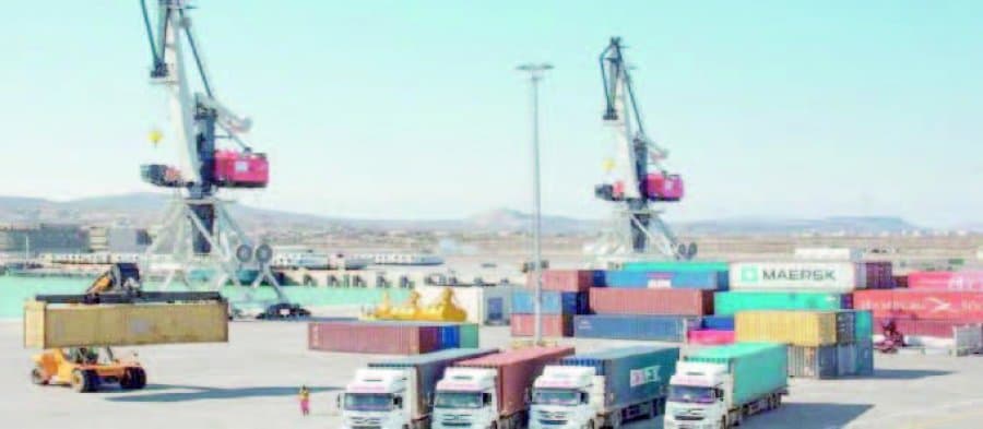 "Xalq qəzeti": Azərbaycan regionun əsas tranzit mərkəzidir 1