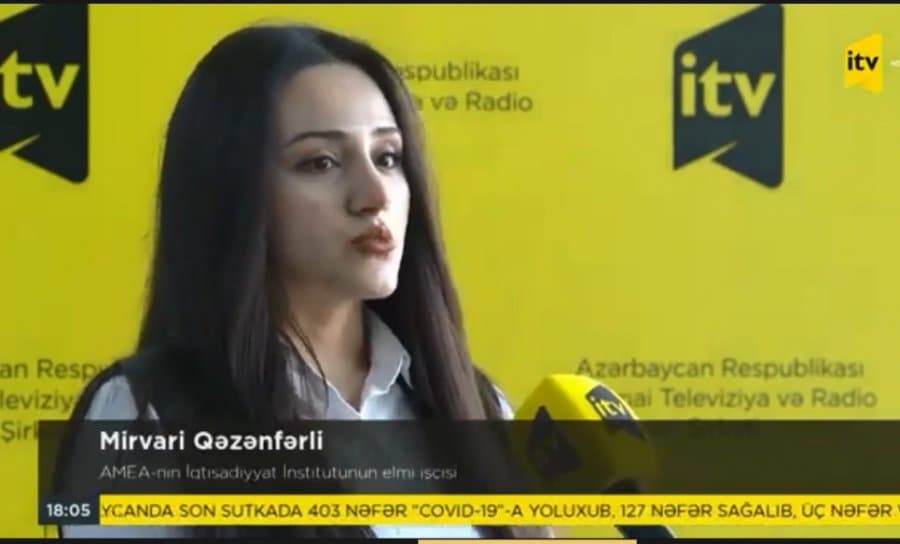 İşğaldan azad edilmiş ərazilərə qayıdışla bağlı sorğu keçirilir 1