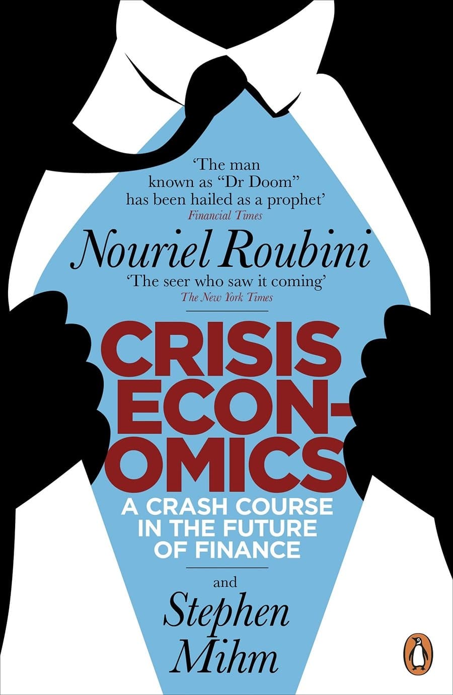 Economics: A Crash Course in the Future of Finance 1