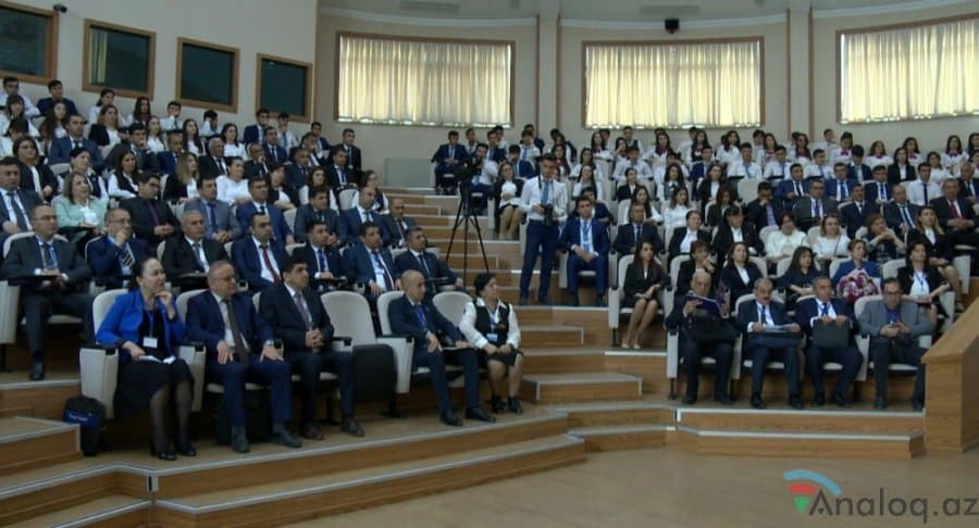 Naxçıvan Muxtar Respublikasında “Sənaye ili” uğurla davam etdirilir 1