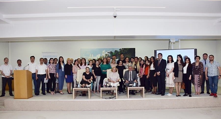 Dissertation topics of doctoral and Ph.D. students were discussed at the meeting of the Scientific Council