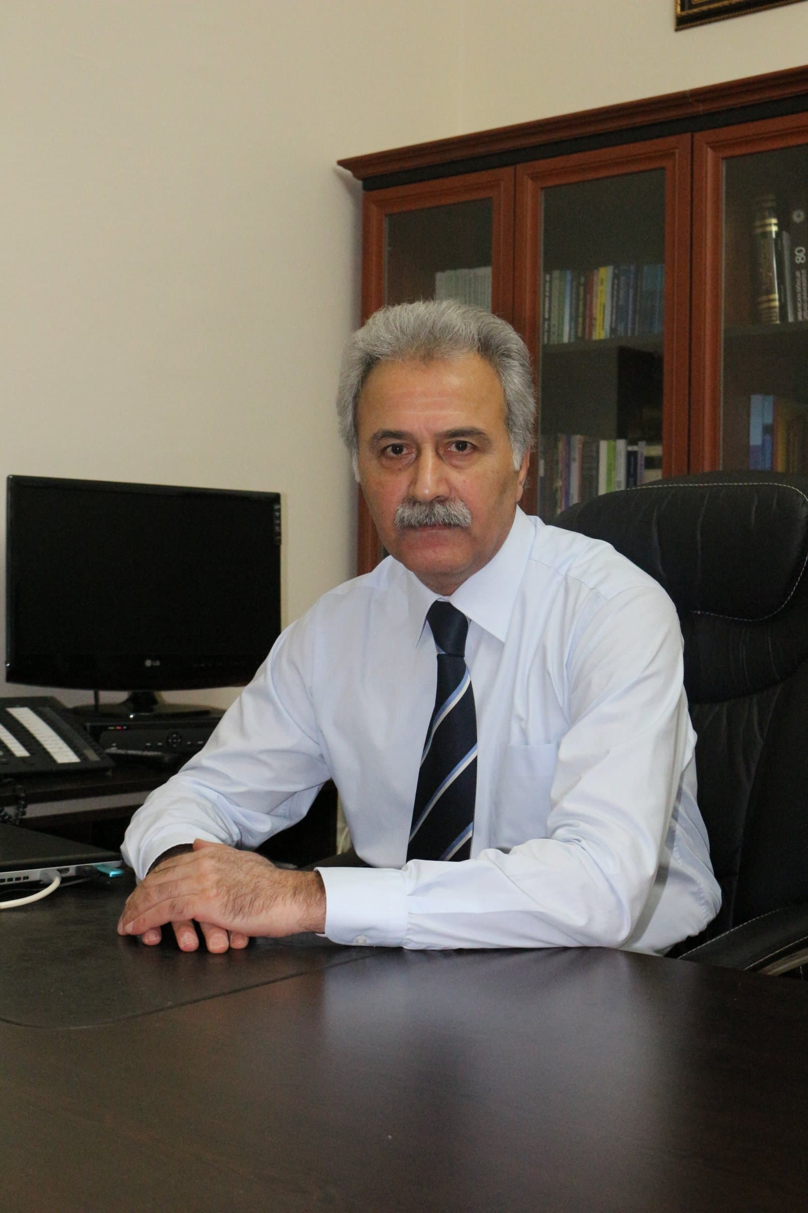 General Director