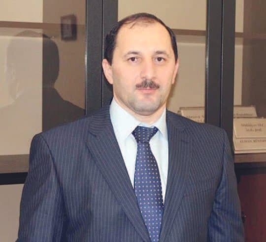 Azərbaycanın Gürcüstanla əməkdaşlığı strateji əhəmiyyət daşıyır 1