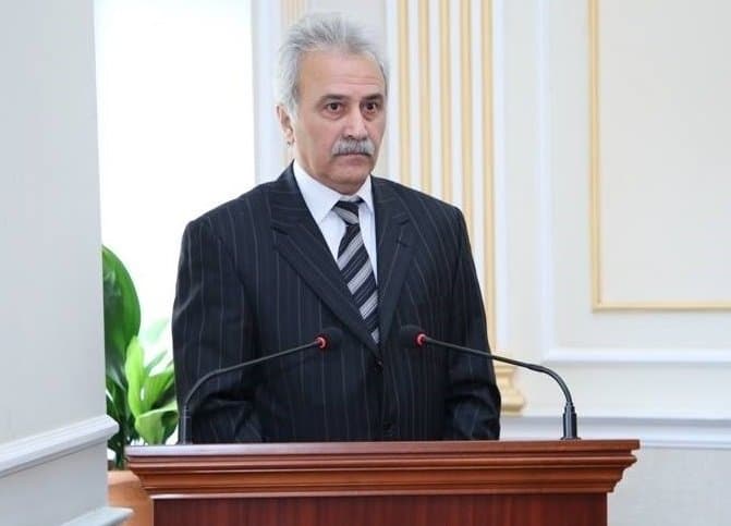 İqtisad elmini strateji hədəflərə qovuşduran alim 1