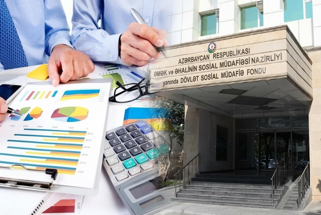 Pensiyaların artımı ilə bağlı mühüm xəbər – 1176 manat həddi