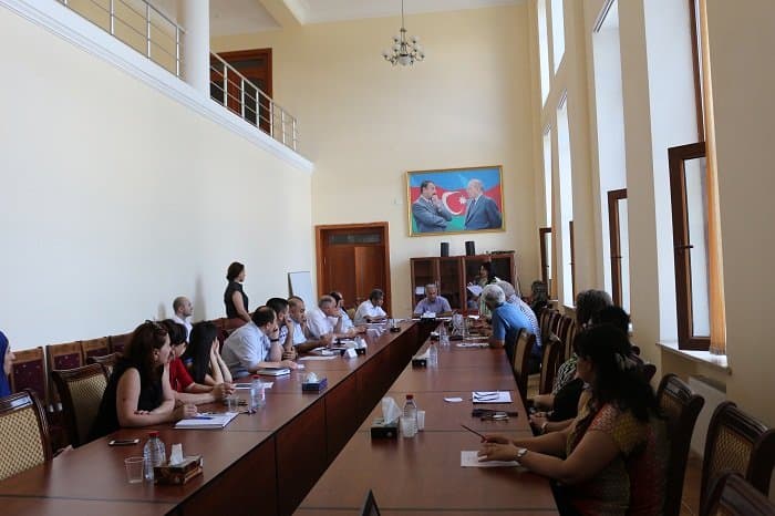 Elmi Şuranın 24.06.2015-ci il tarixli iclası 12