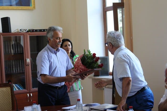 Elmi Şuranın 24.06.2015-ci il tarixli iclası 7