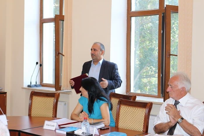Elmi Şuranın 28.09.2015-ci il tarixli iclası 5