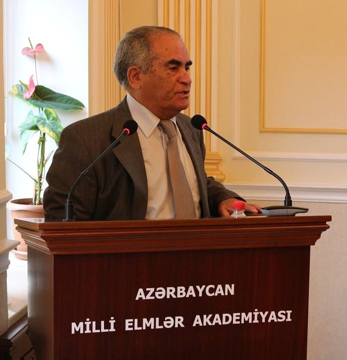 “Azərbaycan iqtisadiyyatı – 25:  keçilmiş yola və gələcəyə baxış” elmi konfransı 18.10.2016 4