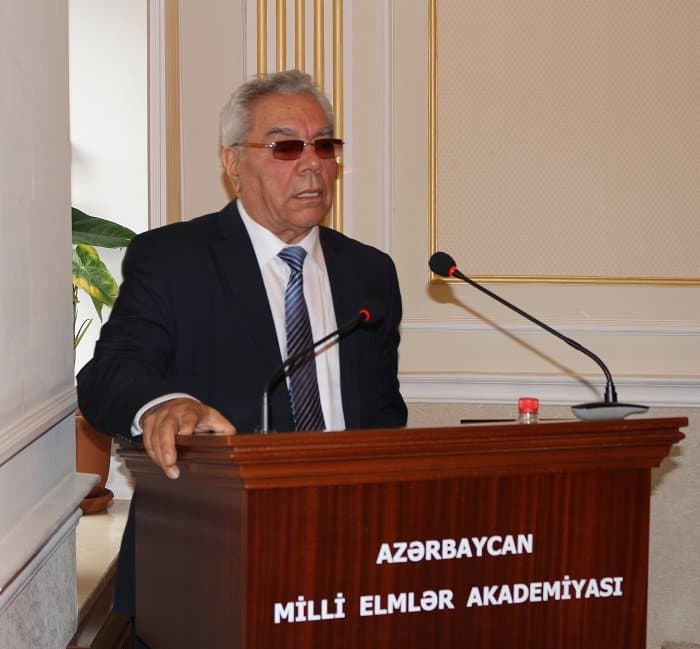 “Azərbaycan iqtisadiyyatı – 25:  keçilmiş yola və gələcəyə baxış” elmi konfransı 18.10.2016 7