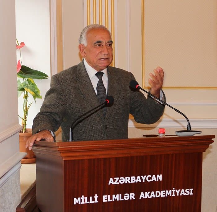 “Azərbaycan iqtisadiyyatı – 25:  keçilmiş yola və gələcəyə baxış” elmi konfransı 18.10.2016 9