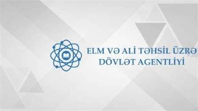 "Elmi nüfuzdan real təsirə: Tədqiqatın cəmiyyətə təsirinin təhlili və qiymətləndirilməsi" mövzusunda vebinar keçiriləcək 1