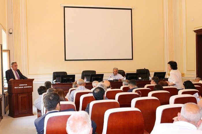 Səfa Mirzəyevlə görüş 03.07.2015. 11