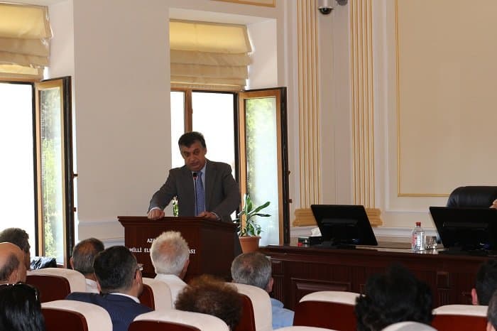 Səfa Mirzəyevlə görüş 03.07.2015. 14