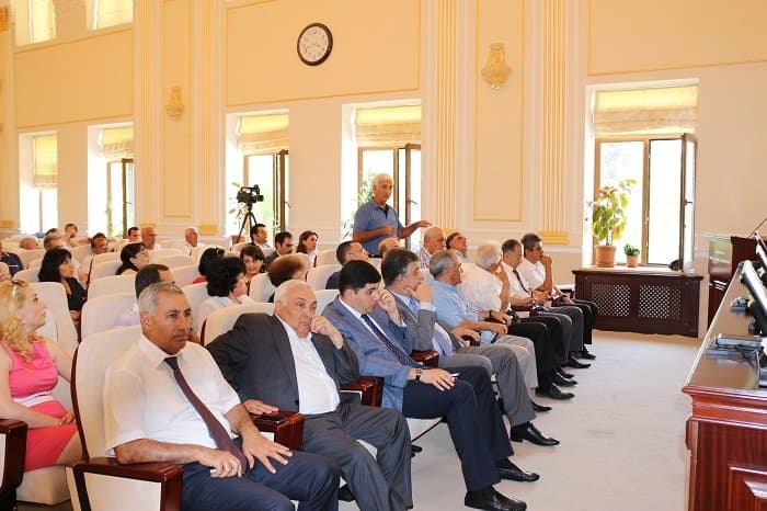 Səfa Mirzəyevlə görüş 03.07.2015. 4