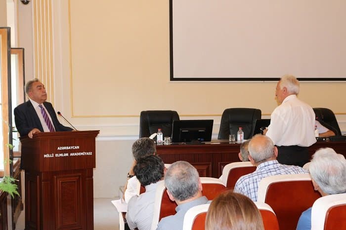 Səfa Mirzəyevlə görüş 03.07.2015. 6