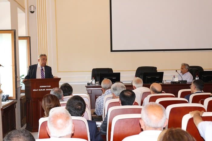 Səfa Mirzəyevlə görüş 03.07.2015. 7