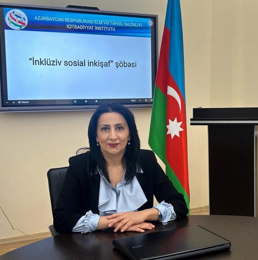 İnklüziv sosial inkişaf şöbəsi 2