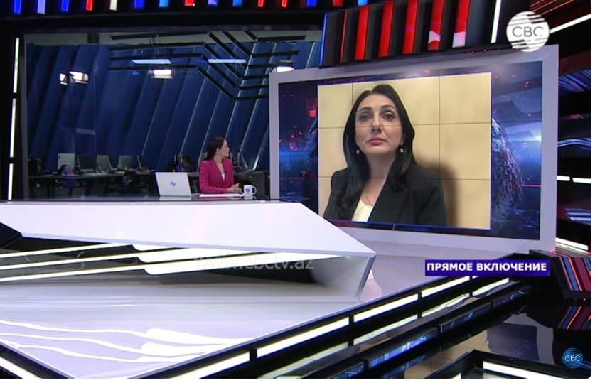 Transition from traditional energy sources to renewable energy sources in Azerbaijan...