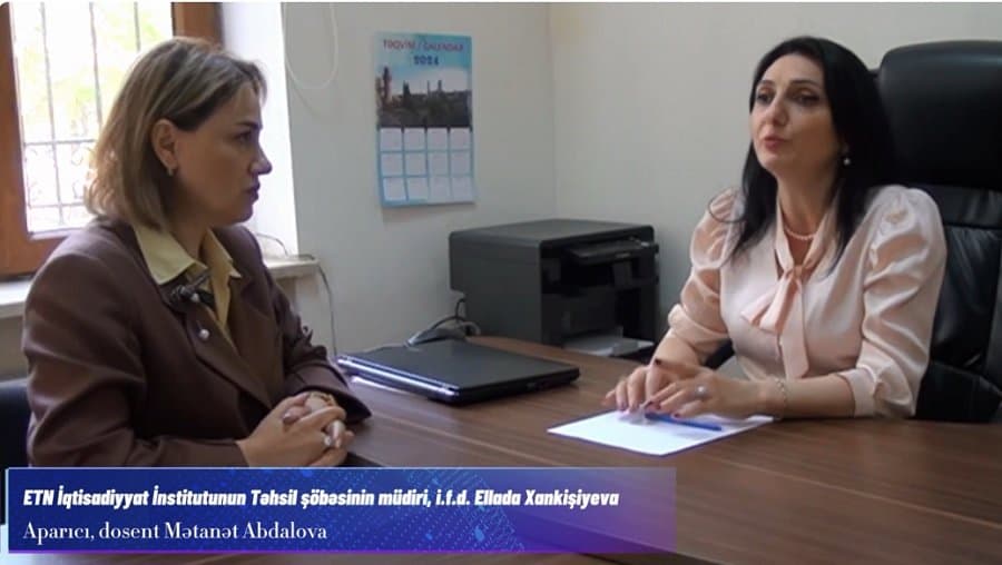 İqtisadiyyat İnstitutunun doktoranturasına qəbul prosesi: hansı yeniliklər var? 1