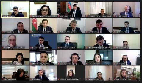 Заведующий отделом Института Экономики представлен в рабочей группе «Рынок труда». 2