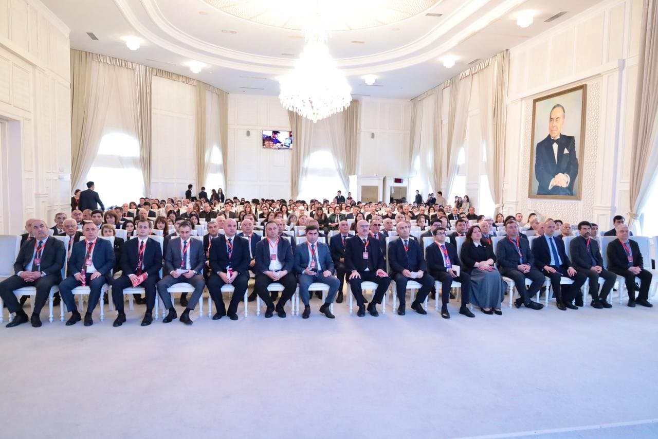 An employee of the Institute of Economics spoke at a scientific conference held at ATU 2