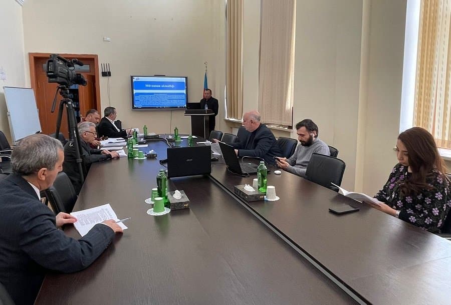 На научном семинаре обсуждены «Возможности и пути реализации инновационного экономического роста»