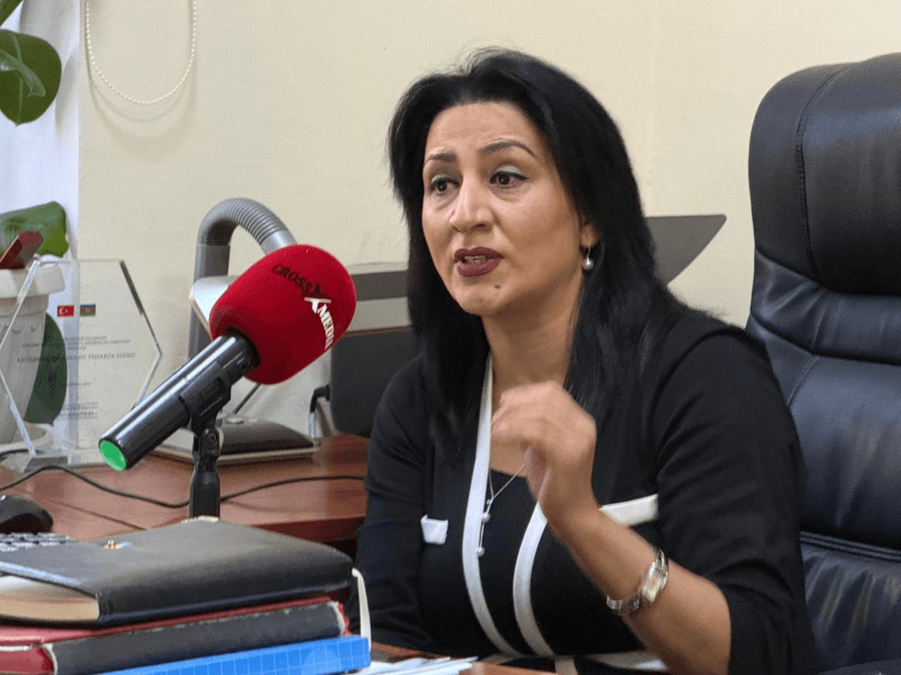 İqtisadçı: "Bəziləri deyir ki, uşaqpulu bütün uşaqlı ailələrə verilməlidir, amma..." 1