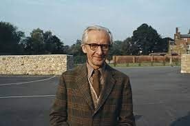CEYMS EDUARD MİD - İqtisadiyyat üzrə Nobel mükafatçısı