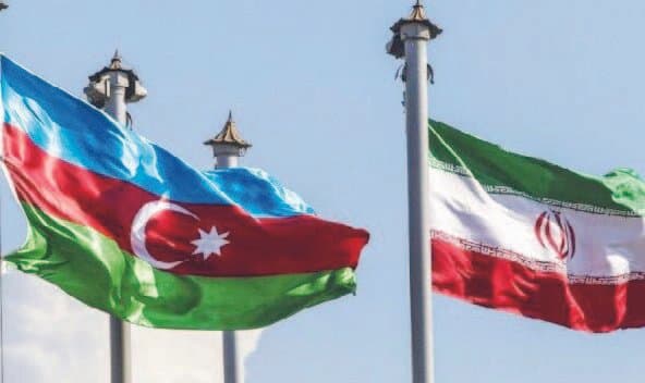 İran–Azərbaycan: enerji əməkdaşlığında strateji ortaqlıq 1