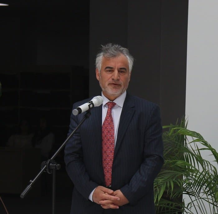 “İS(S)İ - 2015: İqtisadiyyatın liberallıq potensialı” kitabının təqdimat mərasimi 27.04.2017 13